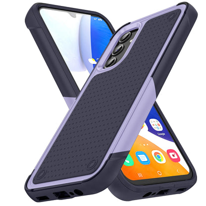 Coque Antichoc Protection Militaire pour Samsung Galaxy