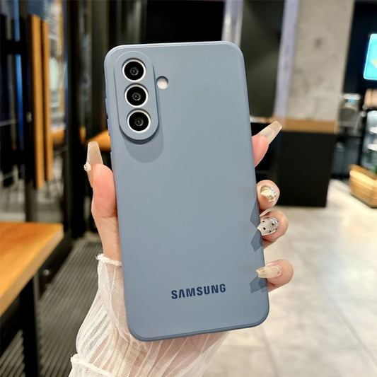 Coque en Silicone Souple Mate – Samsung Galaxy S & A Antichoc
