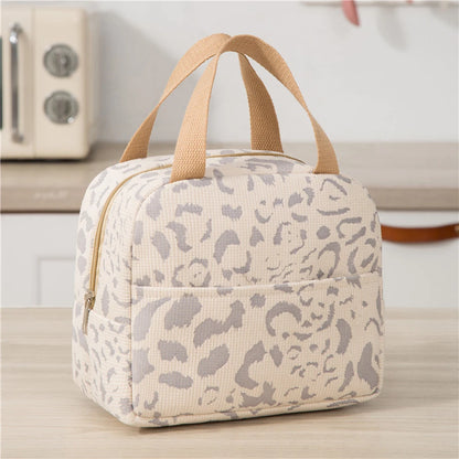 Sac Isotherme Polyvalent – L'Allié Idéal pour Vos Déjeuners