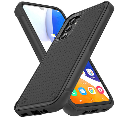 Coque Antichoc Protection Militaire pour Samsung Galaxy