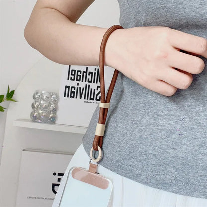 Dragonne Universelle Réglable pour Téléphone
