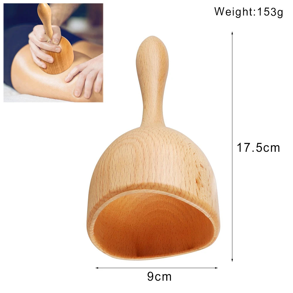 Kit Massage Gua Sha & Drainage Lymphatique