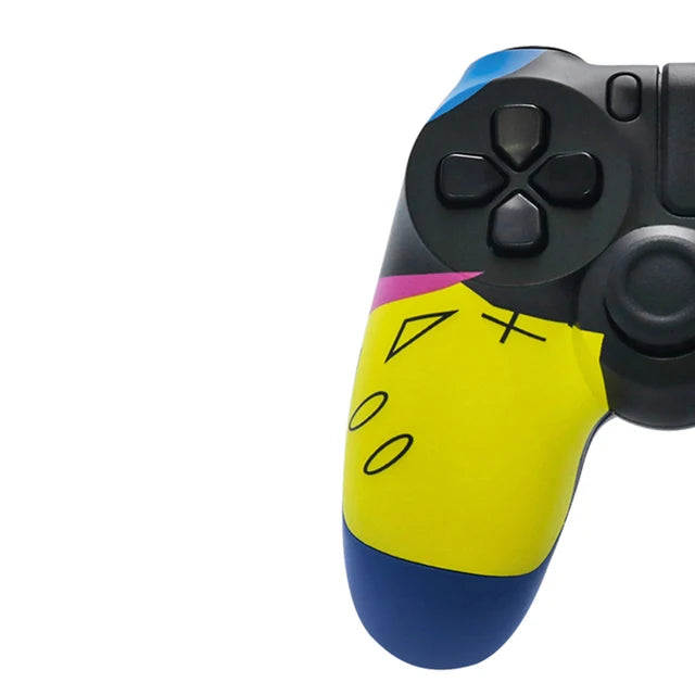 Manette de Jeu Sans Fil Pro-Connect (Bluetooth)