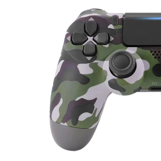 Manette de Jeu Sans Fil Pro-Connect (Bluetooth)