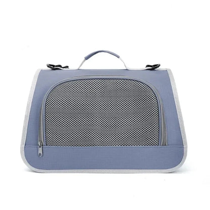 Sac de Transport Portable pour Chats et Petits Chiens