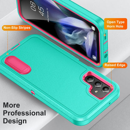 Étui de Protection Antichoc Premium - Sécurité Absolue pour Samsung Galaxy