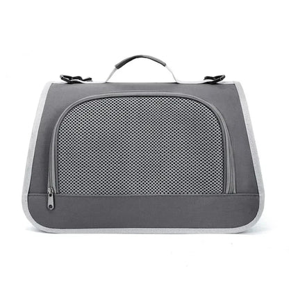 Sac de Transport Portable pour Chats et Petits Chiens