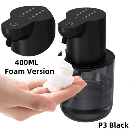 Distributeur Automatique Savon Mousse USB