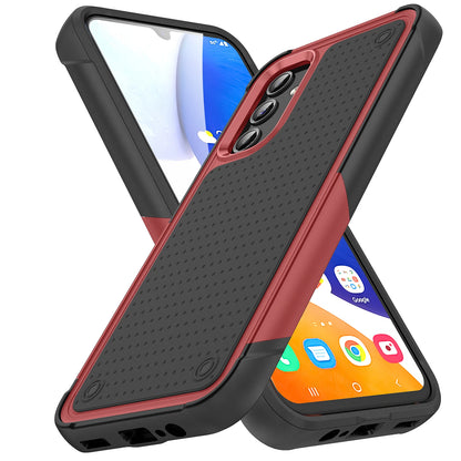 Coque Antichoc Protection Militaire pour Samsung Galaxy
