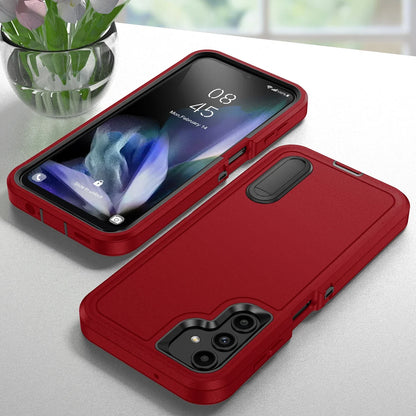 Étui de Protection Antichoc Premium - Sécurité Absolue pour Samsung Galaxy