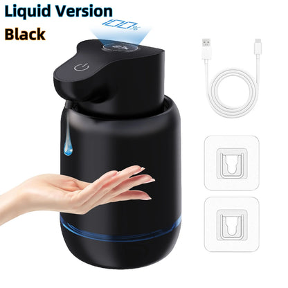Distributeur Automatique Savon Mousse USB