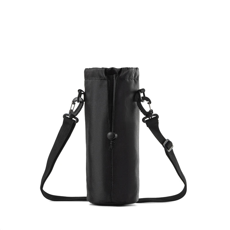 Housse Isotherme -Tissu Oxford Bouteille d'Eau 1,5L - Idéale camping