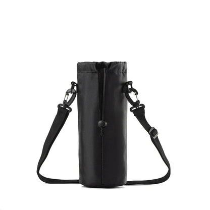 Housse Isotherme -Tissu Oxford Bouteille d'Eau 1,5L - Idéale camping