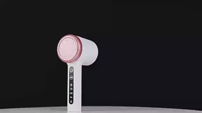 Rasoir Anti-Peluches Électrique Rechargeable