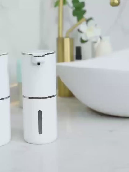 Distributeur Automatique Savon Mousse USB